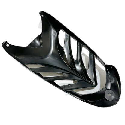 BLACK Headlight Cover for 250cc Dinosaur Quad Dirt Bike ATV