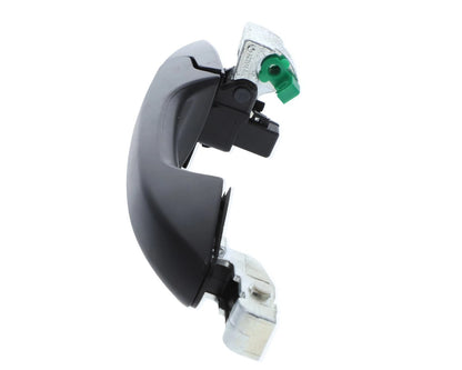 Primed Black Front Right Outer Door Handle for Honda CR-V (2017-2023)