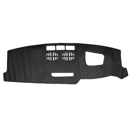 Dashmat Pad Sun Shade Cover for Mazda CX-5 (2017-2021)