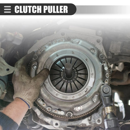 Clutch Puller for Polaris Ranger