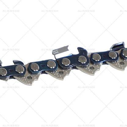 3 x 14" Chainsaw Chain 3/8LP 050 Gauge 52DL for Husqvarna 321 333 334