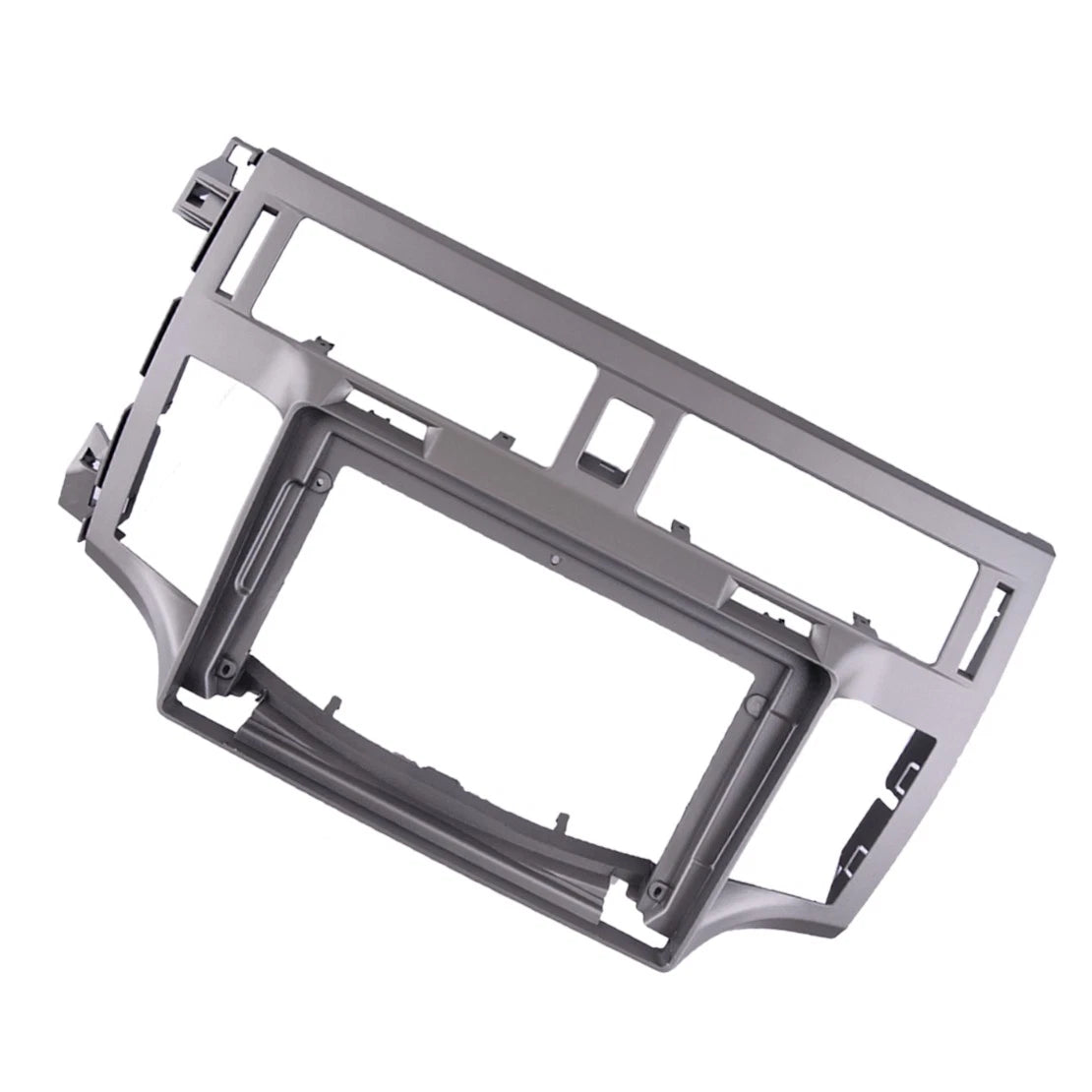 Car Stereo Radio Facia Adaptor Surround Plate for Toyota Avalon (2006-2010)