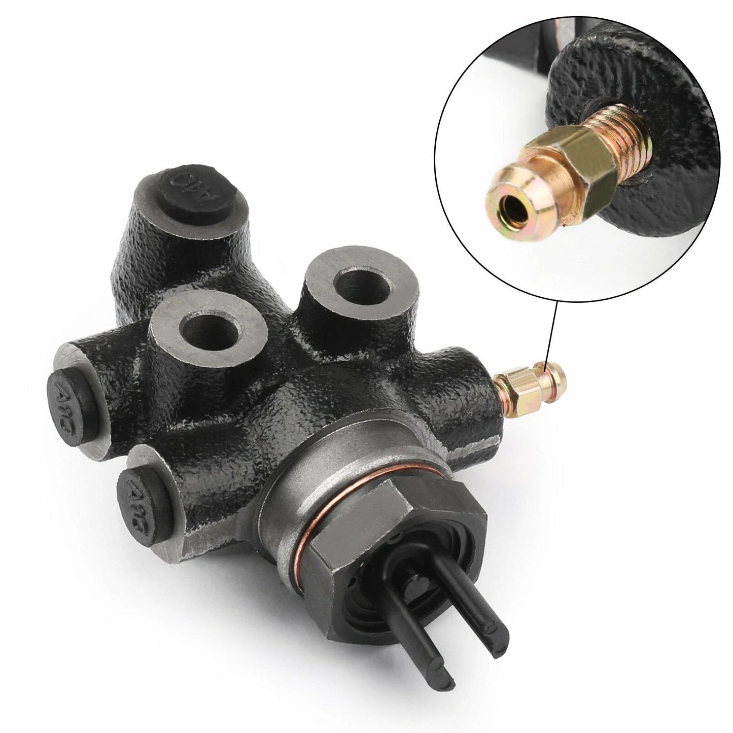 Brake Load Sensing Proportioning Valve for FJ75 HJ75 Land Cruiser Hilux (1985-1990)