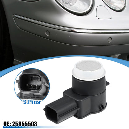 Bumper PDC Reverse Parking Assist Sensor for Dodge Ram 1500 (2013-2018)