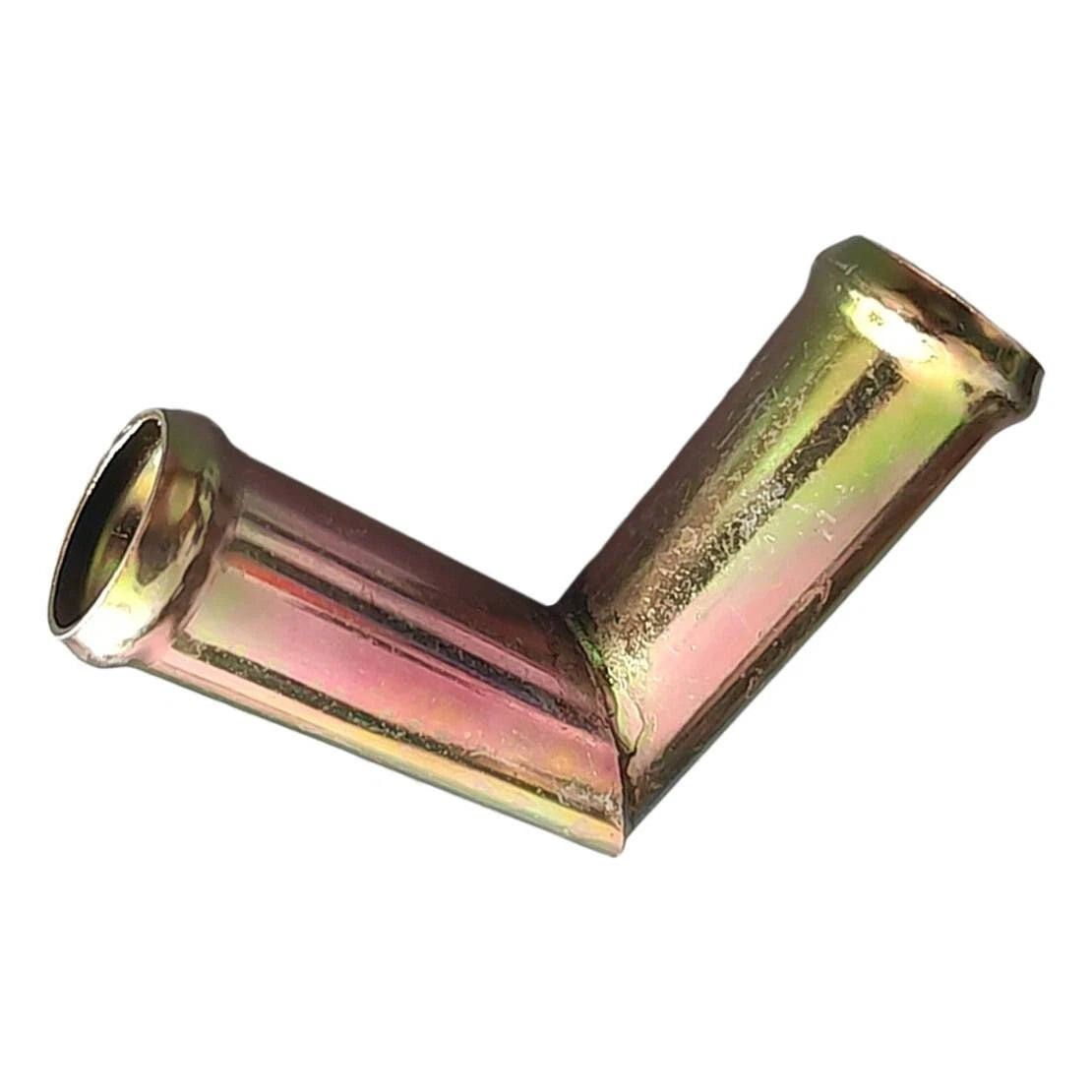 90 Degree Radiator Coolant Hose L Pipe Tube for Car -