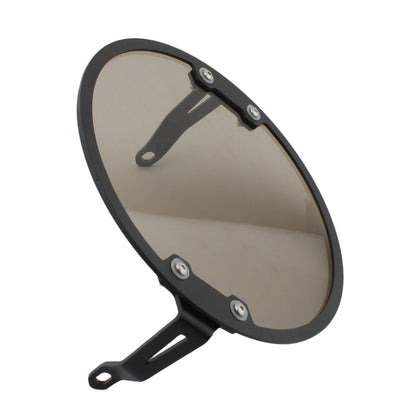 Headlight Guard Cover for Husqvarna Vitpilen 401 (2018-2022)