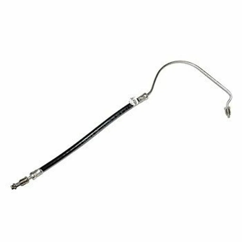 Hydraulic Trim Hose for OMC Volvo SX-M Port Down Fore Connection