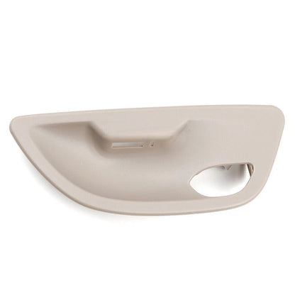 Door Handle Bowl Cover for BMW 5 Series F10 F11 (2011-2017) Off White