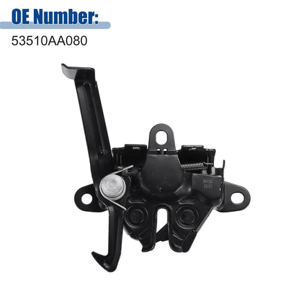 Bonnet Latch Assembly for Toyota Camry (2003-2006)