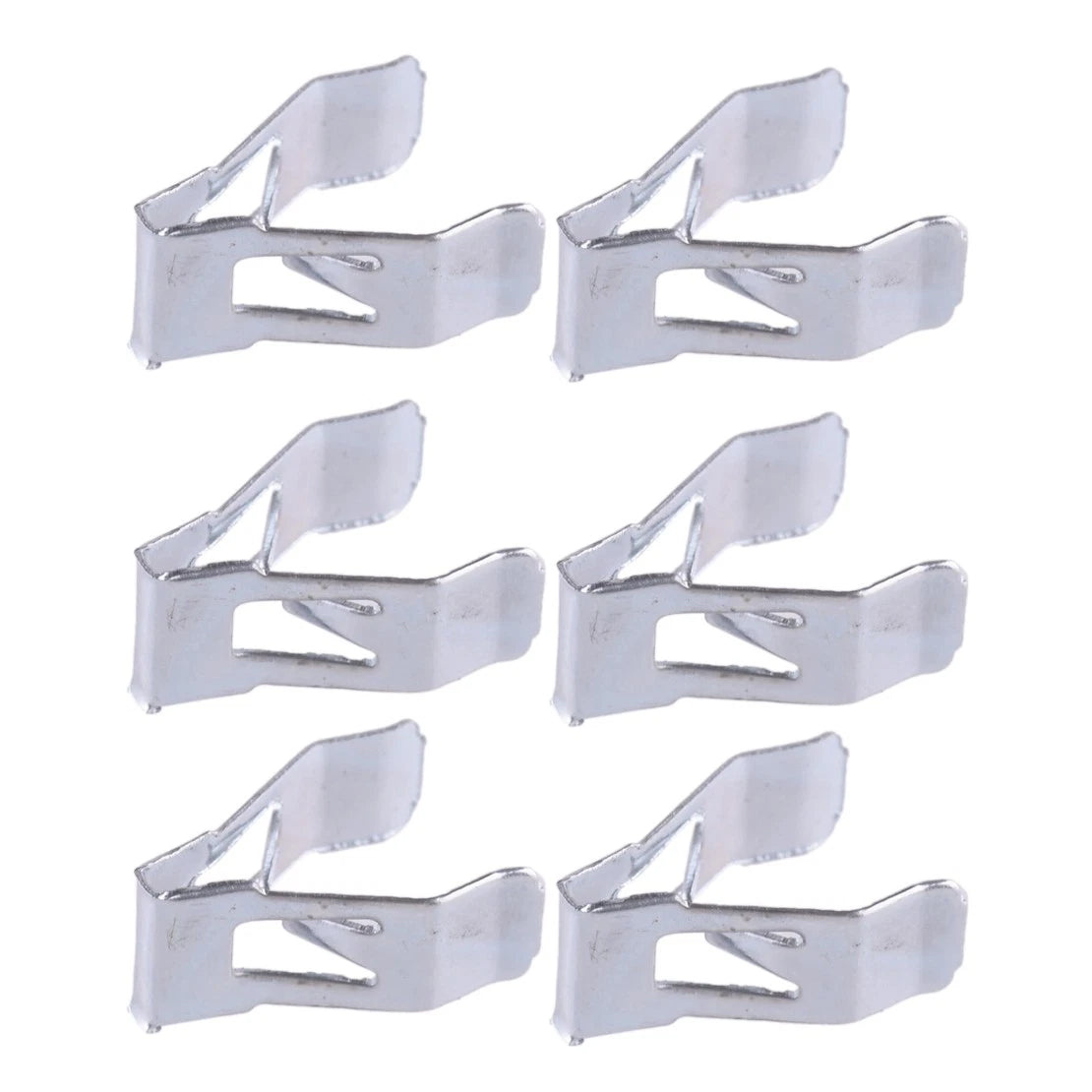 20 x Center Console DVD Dashboard Panel Clips for Nissan