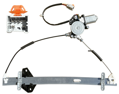 Front Right Window Regulator with Motor for Honda CR-V RD (2001-2006)
