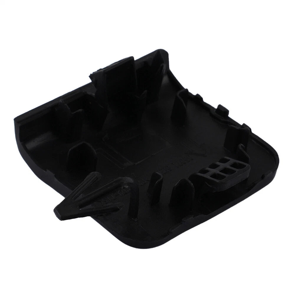Rear Bumper Tow Hook Cover Cap for Infiniti Q50 (2018-2019)