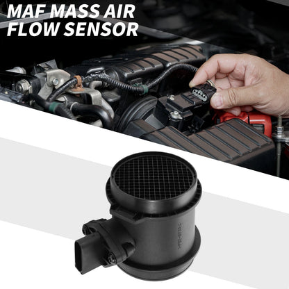 MAF Mass Air Flow Sensor for Land Rover Range Rover (2003-2012)