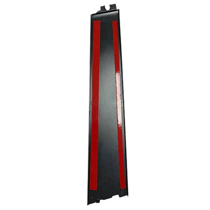 1 Pcs Rear Door Pillar Molding Left Garnish for Accord (2018–2022)