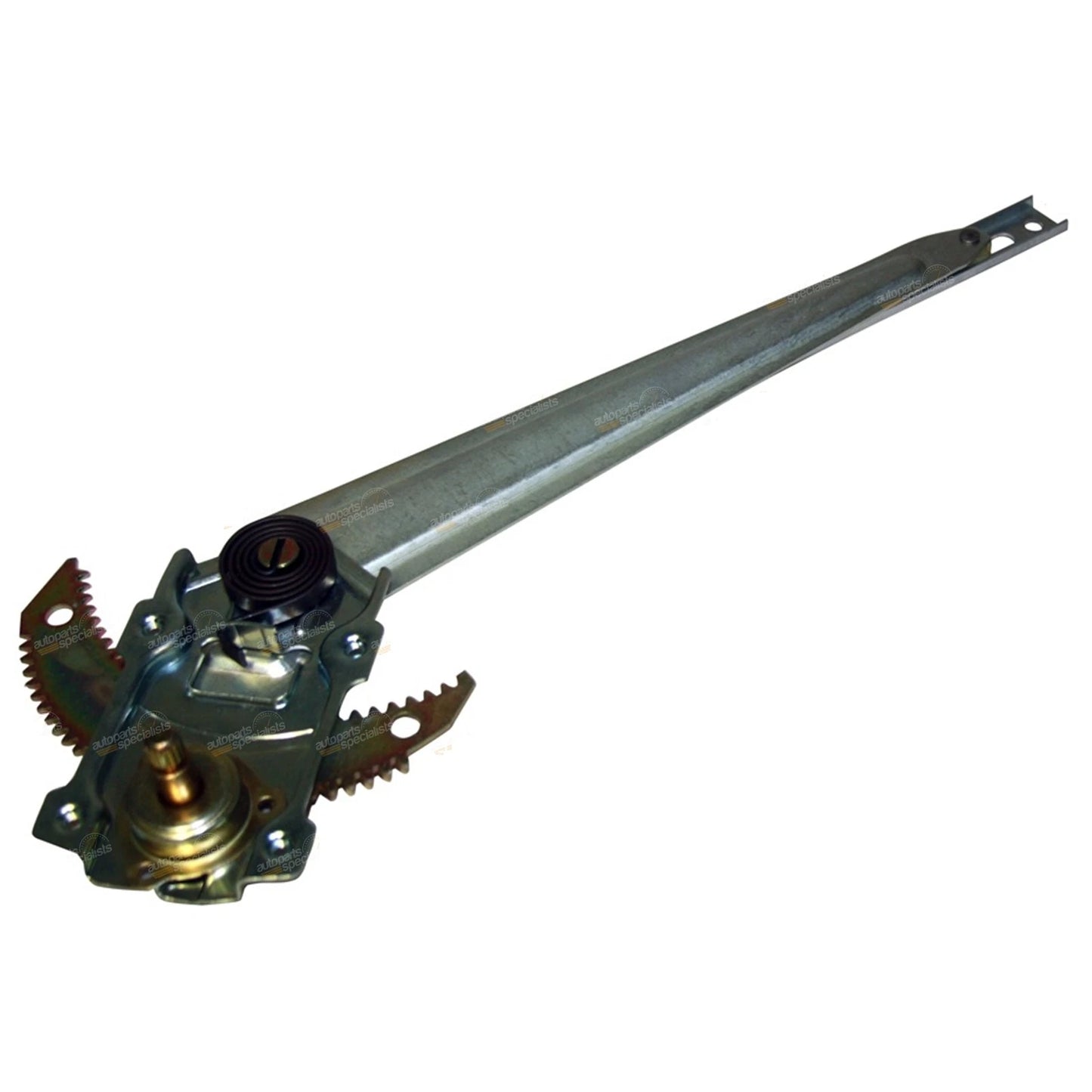 LH Window Regulator for Landcruiser 60 Series (1980–1985)