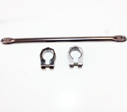 Heavy Duty Alloy Handle Bar for 110cc 125cc 140cc 150cc PIT PRO Trail Quad