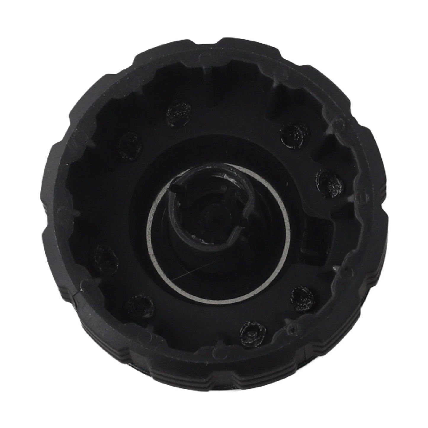 Knob Radio Receiver for Toyota Tundra (2024–2025)