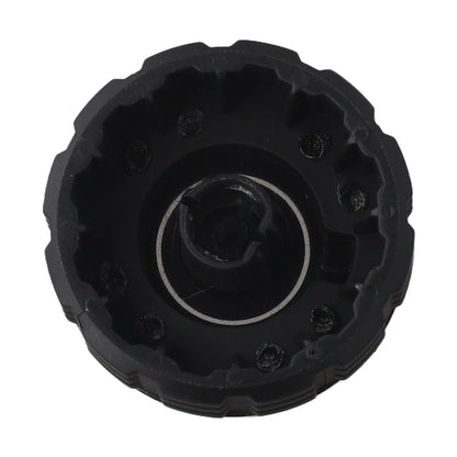 Knob Radio Receiver for Toyota Tundra (2024–2025)
