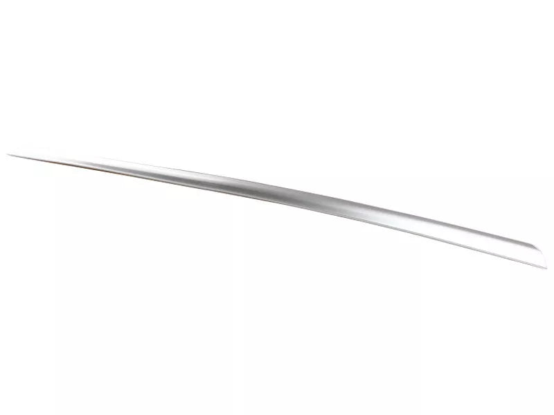 Boot Lip Spoiler for Honda Civic 6th Coupe Sedan Silver (1996-2000)