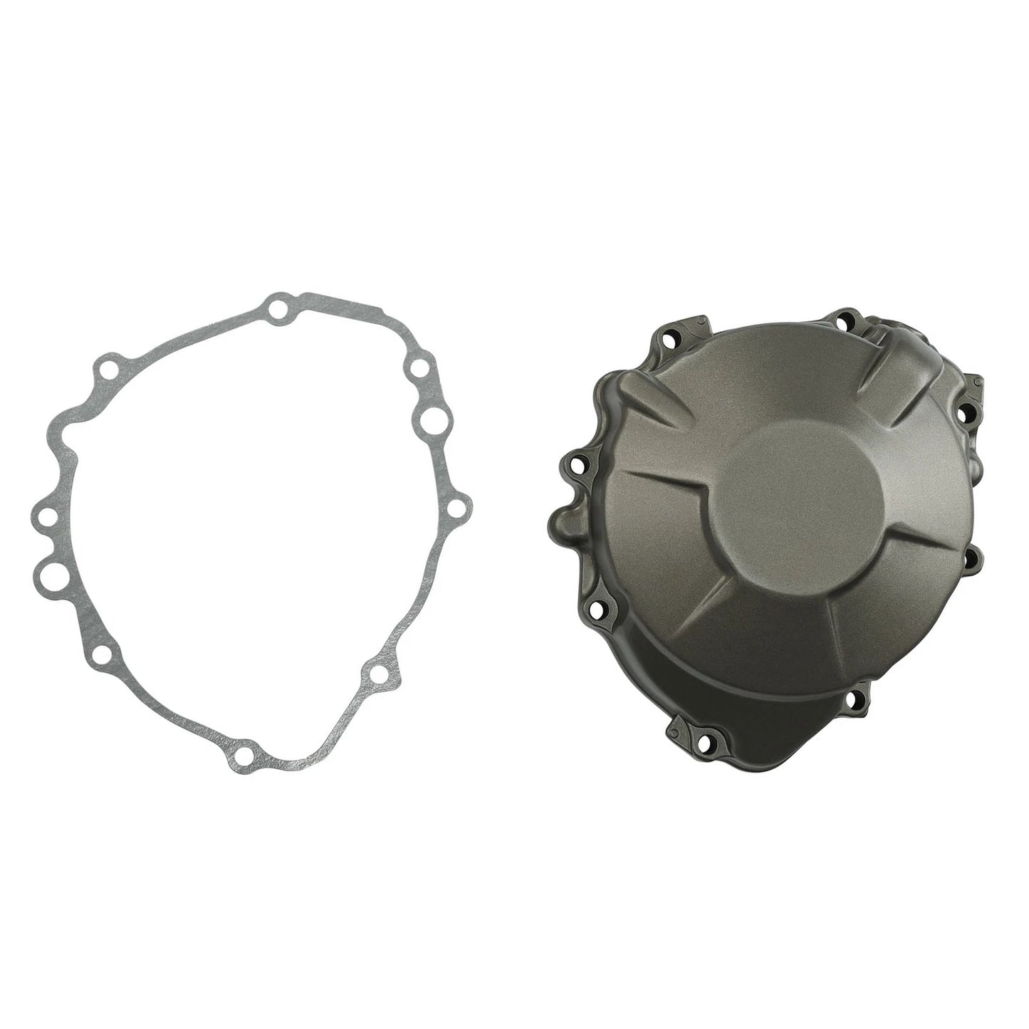 Left Engine Stator Cover for Honda CBR600RR (2003-2006)