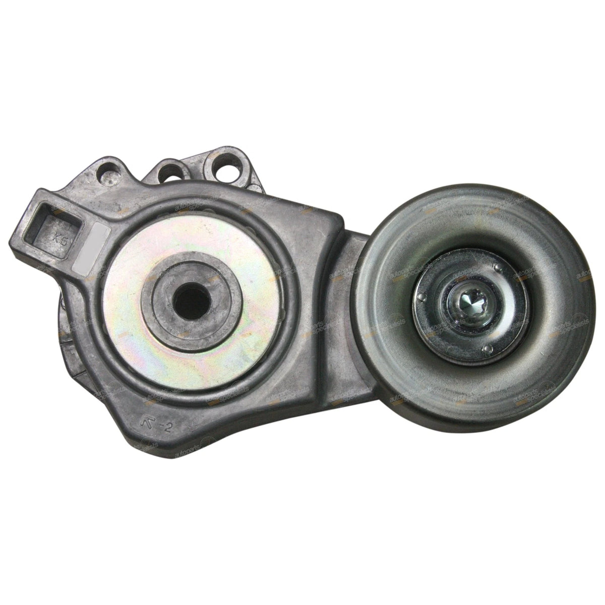 Drive Belt Tensioner 3.5L V6 Petrol for Mitsubishi Triton ML