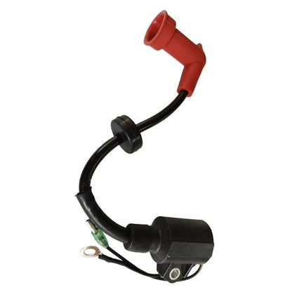 Ignition Coil Assy for Yamaha 9.9HP/15HP Outboard (1996-2006)