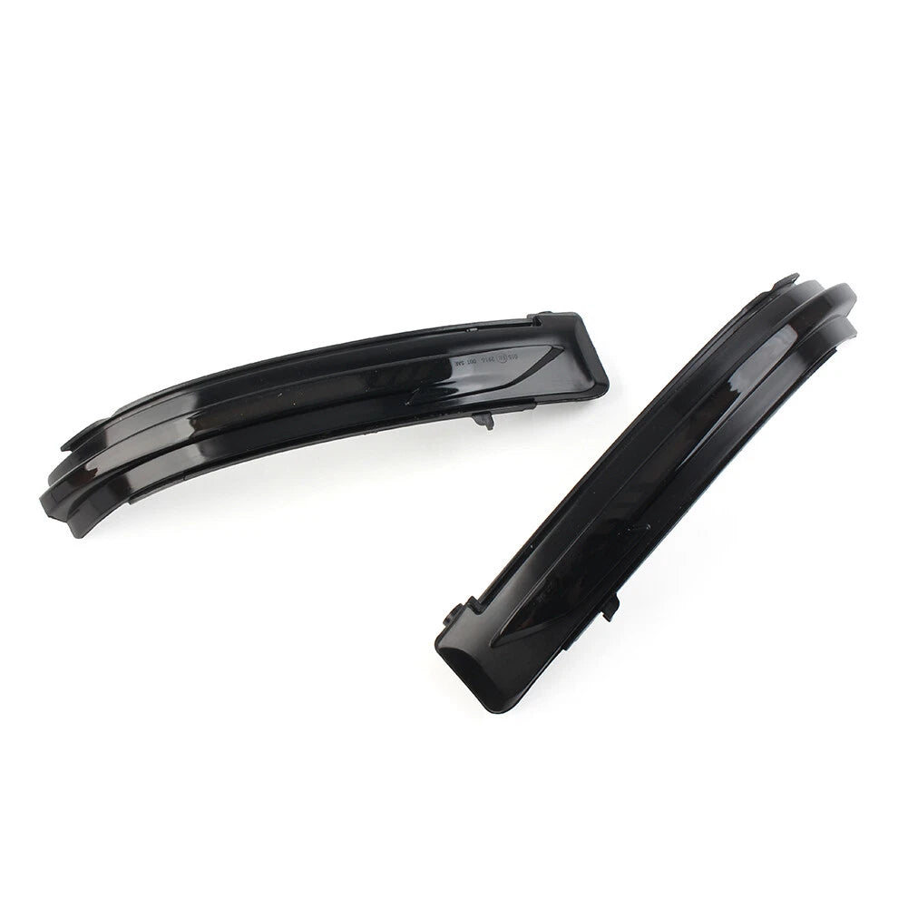 Dynamic LED Turn Signal Light for Nissan Rogue T32, Qashqai J11 (2014-2023)