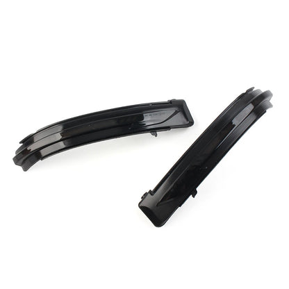 Dynamic LED Turn Signal Light for Nissan Rogue T32, Qashqai J11 (2014-2023)