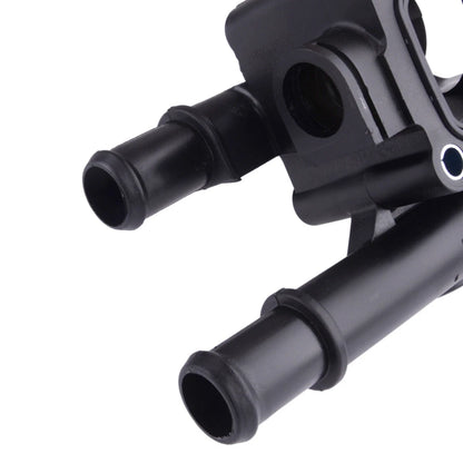Thermostat Housing Cover for Opel Astra H, Zafira B, Signum (2004-2014)