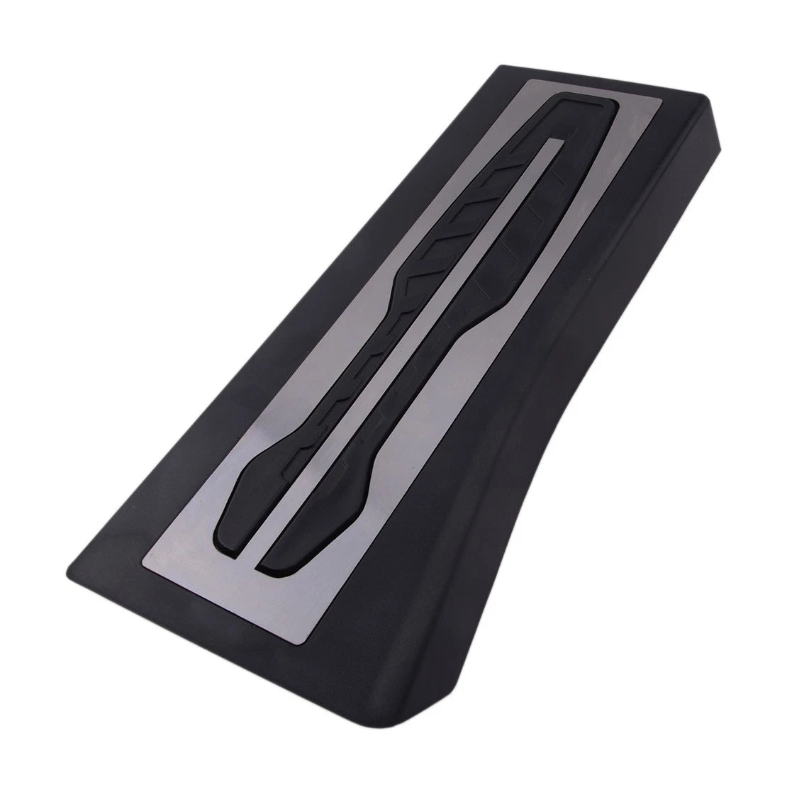 Footrest Pedal Mat for BMW X5 G05, X7 G07 (2019-2020)