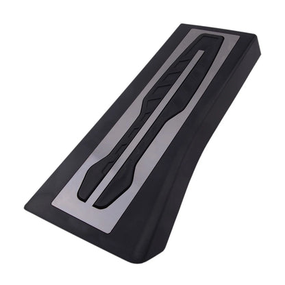 Footrest Pedal Mat for BMW X5 G05, X7 G07 (2019-2020)