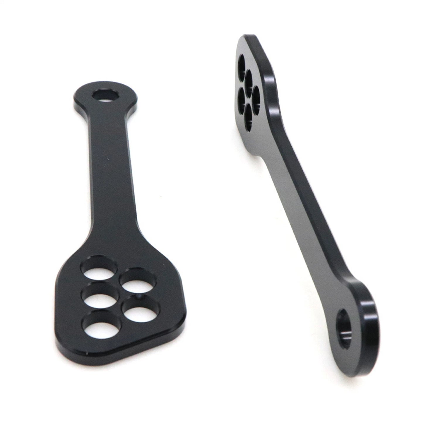 Rear Suspension Lowering Links Kit for Suzuki GSX1300R Hayabusa (1999-2024)