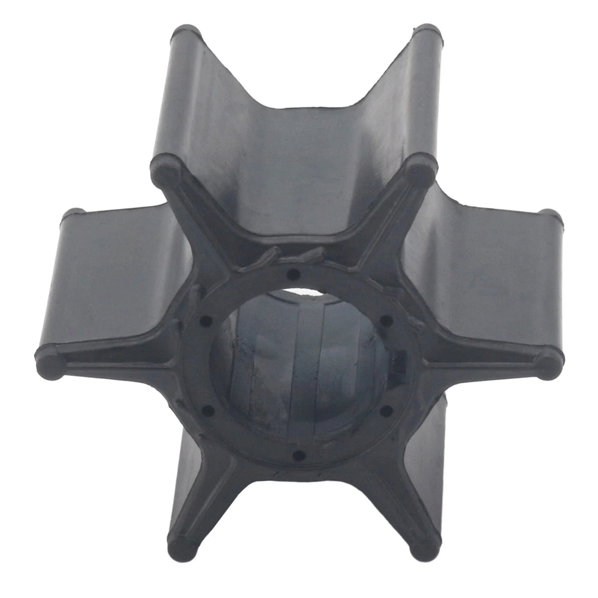 Water Pump Impeller for Yamaha Outboard 67F 75-100HP 4-Stroke