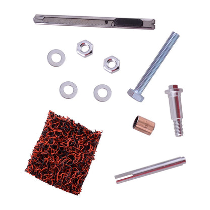 6 Speed Gearbox Turret Repair Kit for Saab 9-3 FWD (2003-2012)
