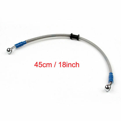 M10 Brake Oil Trousers Line Banjo Fitting for F3