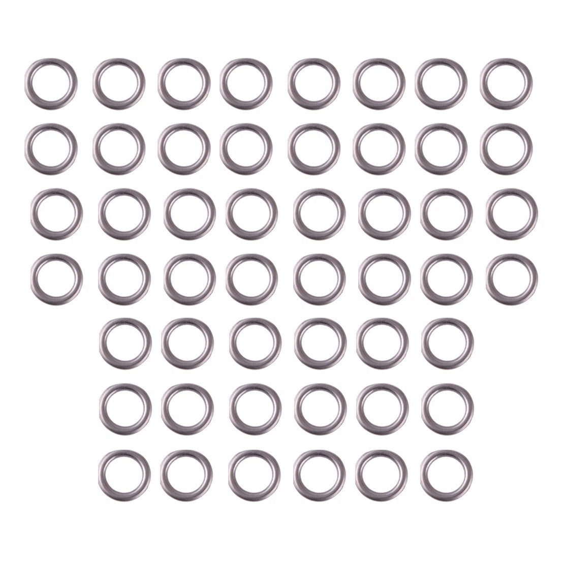 50x Transmission Drain Plug Gasket for Toyota Tacoma, 4Runner (2005-2023)