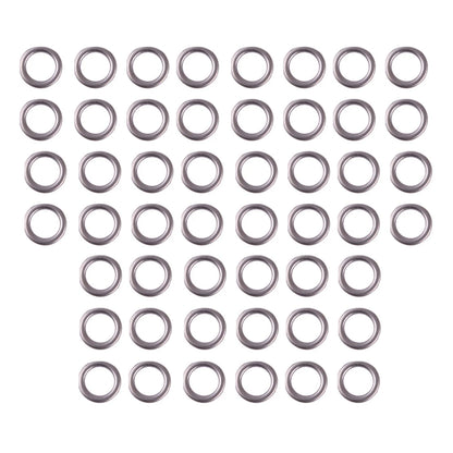 50x Transmission Drain Plug Gasket for Toyota Tacoma, 4Runner (2005-2023)