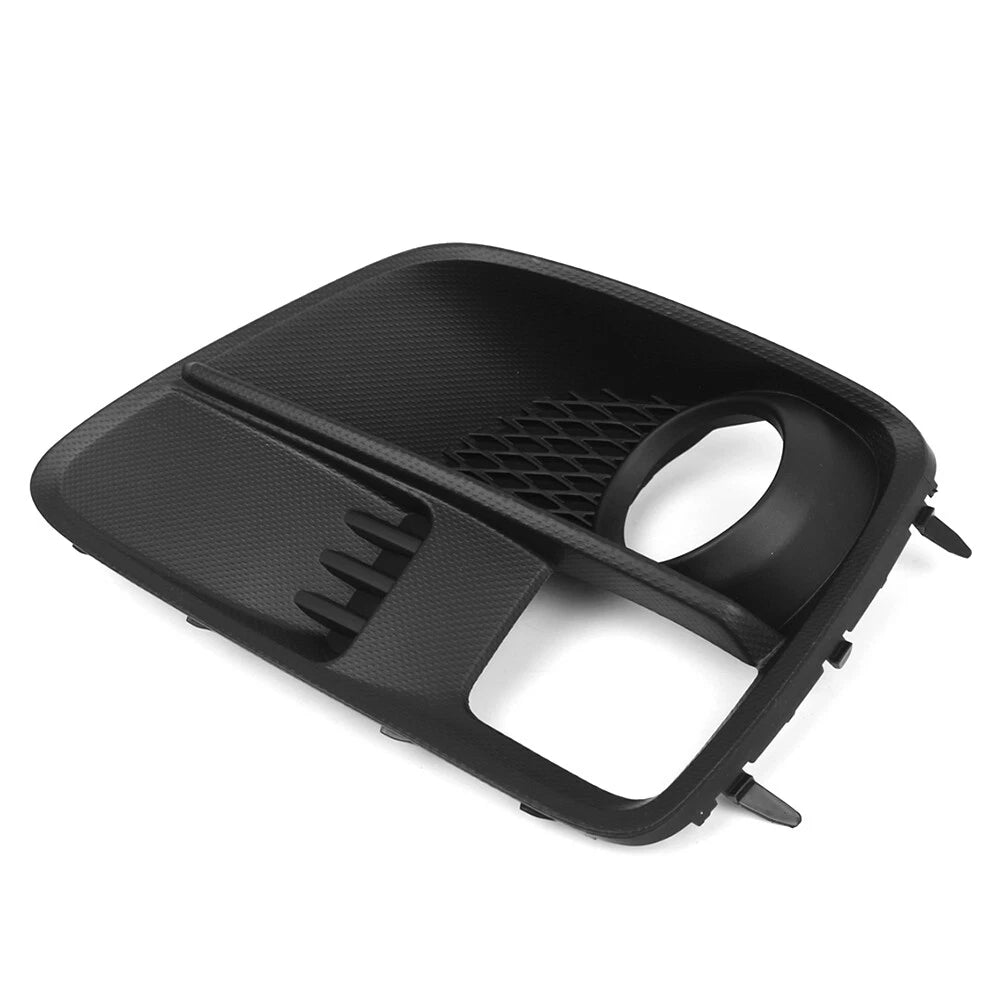 Honeycomb Front Bumper Fog Light Bezel Cover for Subaru WRX STI (2015-2017)