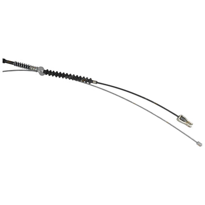 Front Park Hand Brake Cable for Toyota FJ60 (1980–1982)