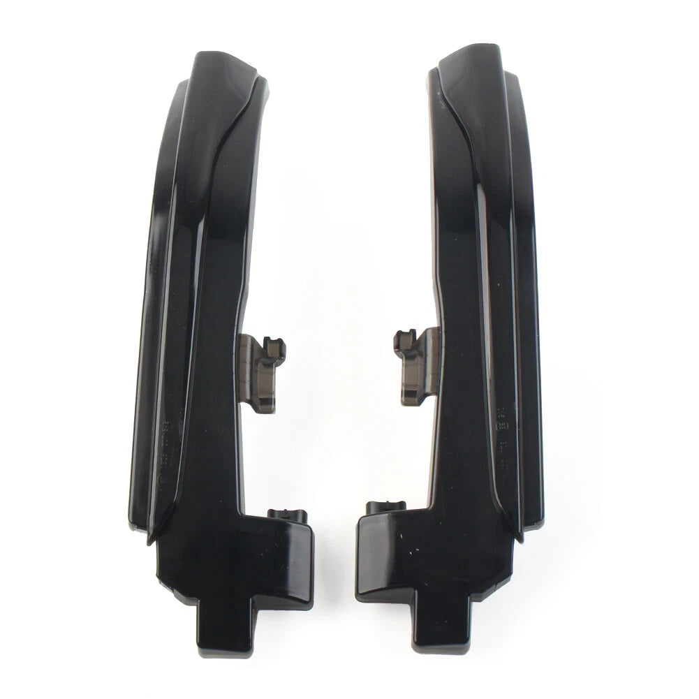LED Sequential Side Mirror Turn Signal Lamp for Volvo V40 V60 S60 V70 S80 (2011-2019)