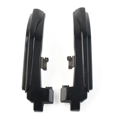 LED Sequential Side Mirror Turn Signal Lamp for Volvo V40 V60 S60 V70 S80 (2011-2019)
