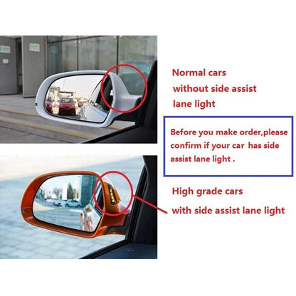Rearview Mirror Cap for Porsche Panamera 971 (2017-2023)