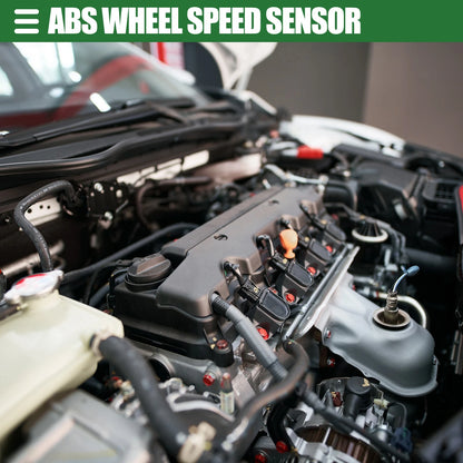 ABS Speed Sensor for Toyota Highlander (2001-2007) - 2 x Sensors