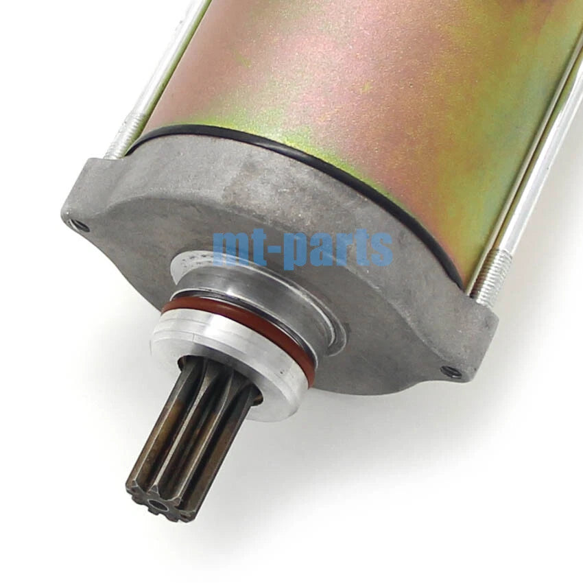 Starter for CFMoto CFORCE 500 HO CF500AU-6L, 500 S CF500AU-7S (2015-2022)