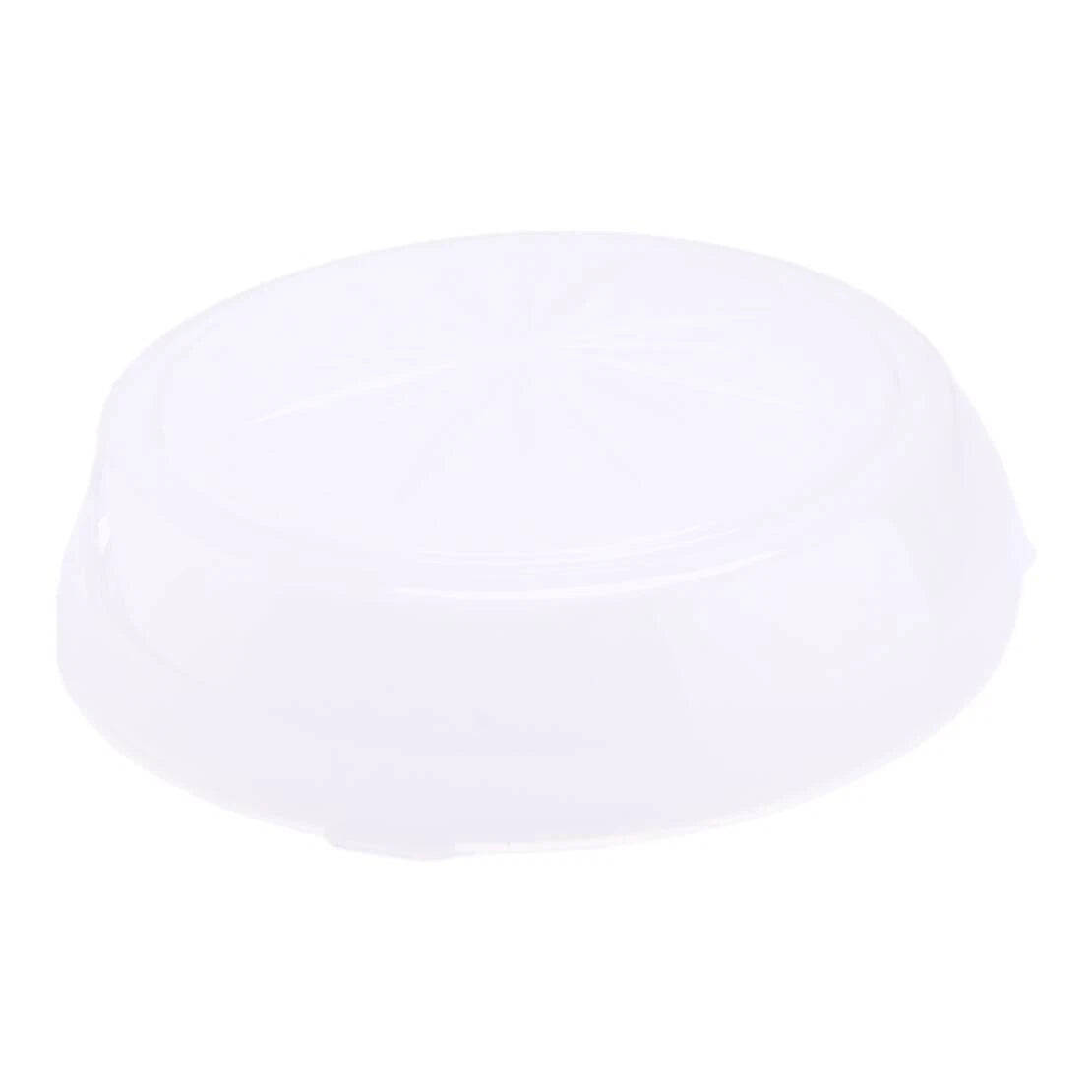 Round Dome Light Lens Cover for Chevy Camaro Pontiac Firebird (1970-1981)