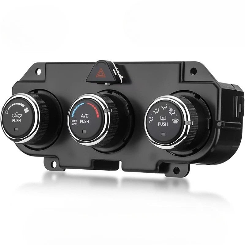 Temperature Control for Dodge RAM 1500 (2013–2018)