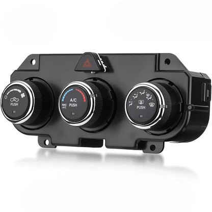 Temperature Control for Dodge RAM 1500 (2013–2018)