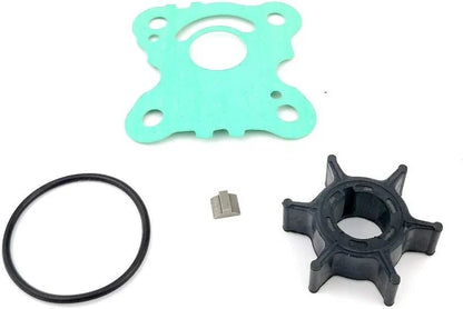 Water Pump Impeller Repair Kit for Honda Outboards 8-20 HP