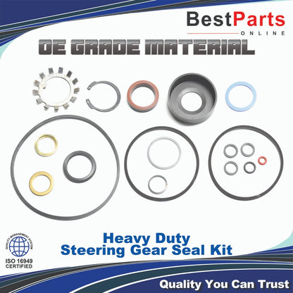 Heavy Duty Gear Input Shaft Seal Kit for TRW HF54