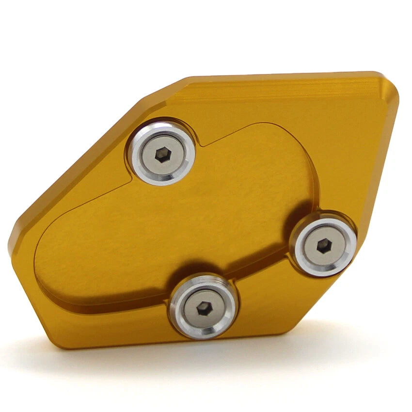 Side Stand Enlarged Plate for Yamaha TMAX 530 (2015-2016)